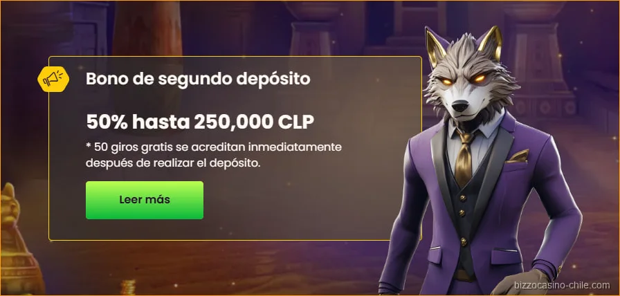 Bono de bienvenida de Bizzo Casino: qué incluye la oferta inicial